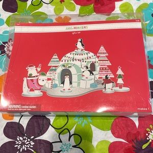 craft kit for the holidays